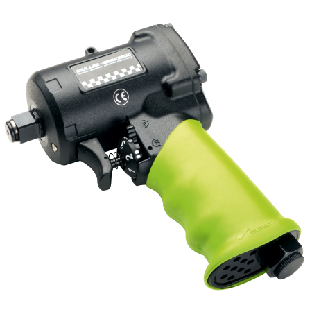 Muller Pistol pneumatic 1/2