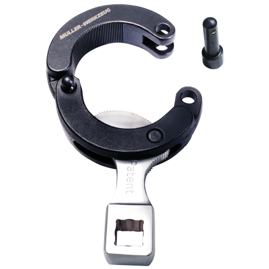 Muller Cheie pt bielete 25-50mm cu excentric