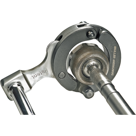 Muller Cheie pt bielete 25-50mm cu excentric