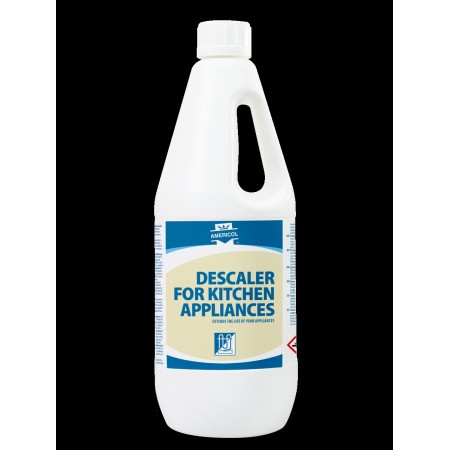 Descaler for kitchen appliances PH1 1l