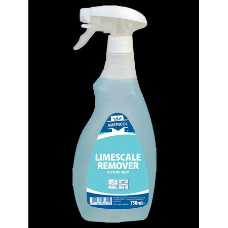 Limescale Remover 750ml, PH3