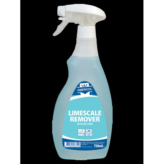 Limescale Remover 750ml, PH3