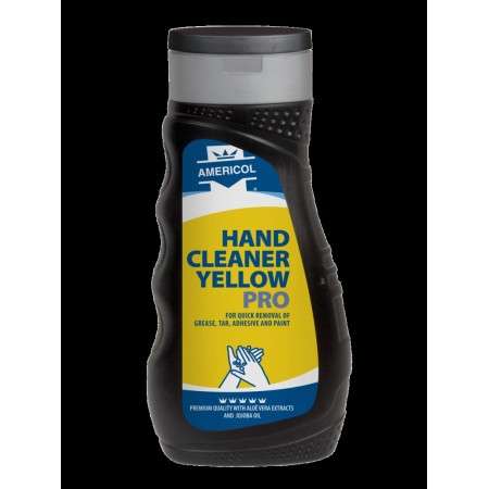 Hand Cleaner Yellow Pro 300ml