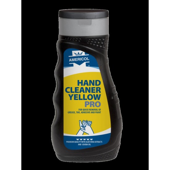 Hand Cleaner Yellow Pro 300ml