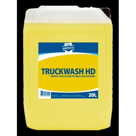 Truckwash HD 20l PH14, 2-4%