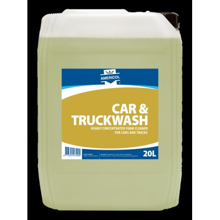 Car&Truckwash 20l PH13, 2-4%