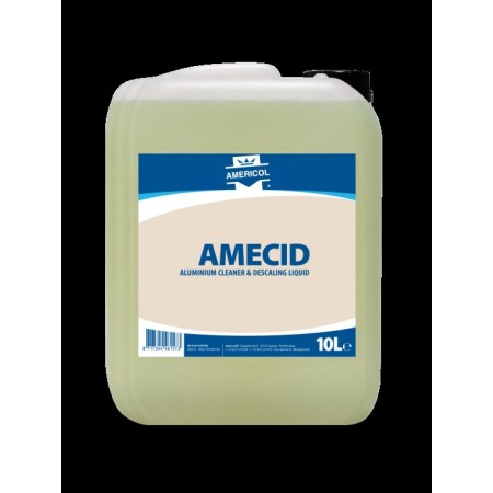 Amecid 10l, PH2, 2-4% pentru oxizi Al,Fe si calcar