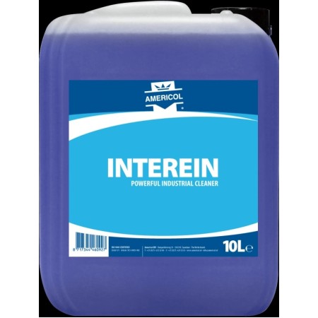 Interein 10l, PH12, 2-4%