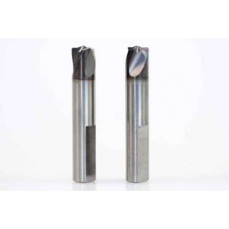 Bendel Freza 8.0x46mm puncte sudura,3 muchii Spitznagel