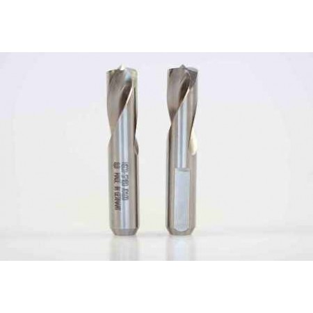 Bendel Freza 8.0x44mm puncte sudura-cobalt pentru Vario Drill