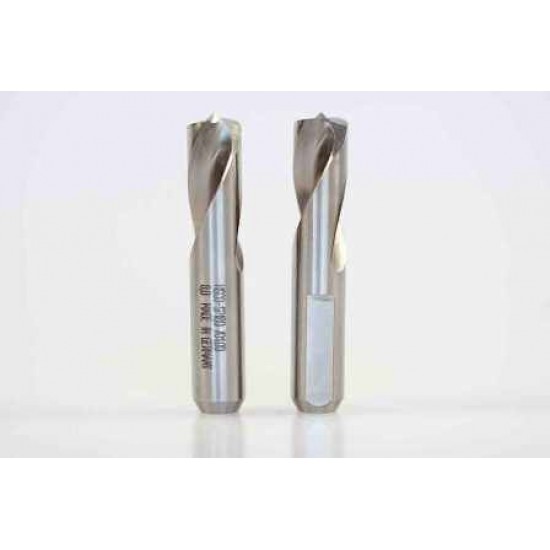 Bendel Freza 8.0x44mm puncte sudura-cobalt pentru Vario Drill