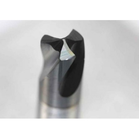 Bendel Freza 8.0x46mm puncte sudura,3 muchii Spitznagel