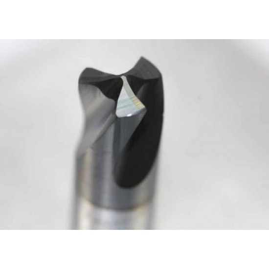 Bendel Freza 8.0x46mm puncte sudura,3 muchii Spitznagel