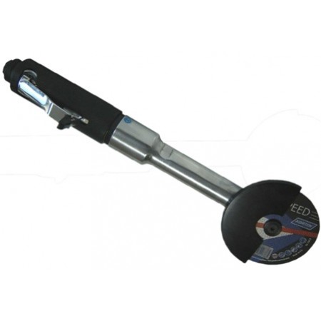 Bendel Polizor pneumatic pentru spatii inaccesibile