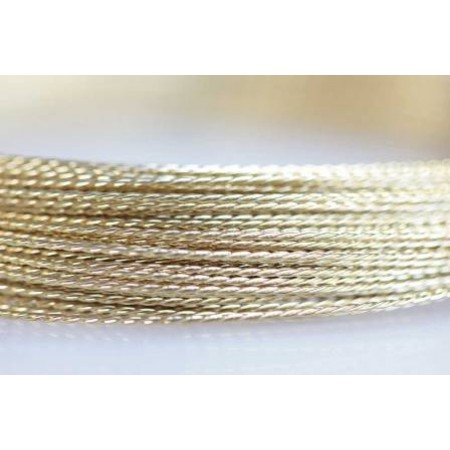 Bendel Sarma taiat parbriz profil rotund 22.5m