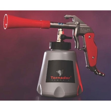 Bendel Pistol pneumatic Tornador plus-spray 