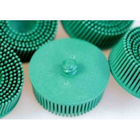 Bendel Polizor pneumatic la 90grade+accesorii ROLOC