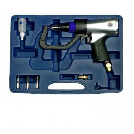 Bendel Bormasina pneumatica pentru  puncte sudura 600rpm