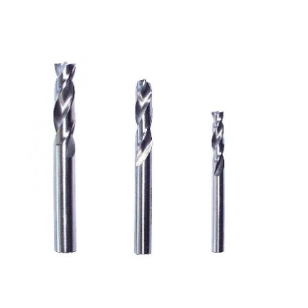 Bendel Burghiu puncte sudura d8-cobalt -5buc