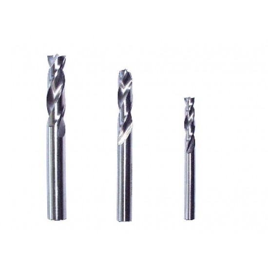 Bendel Burghiu puncte sudura d8-cobalt -5buc