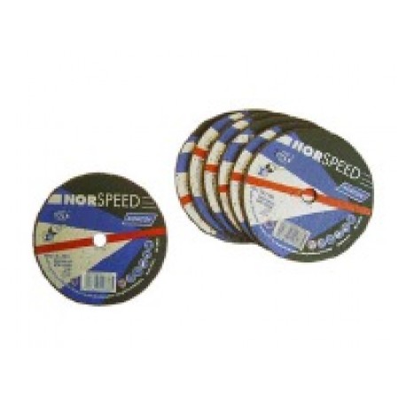 Bendel Disc 100x1x10mm abraziv pt metal -25buc-