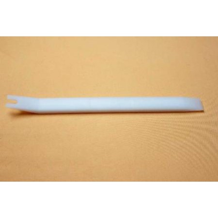 Bendel Levier nylon combinat  braduti 20.5/265mm