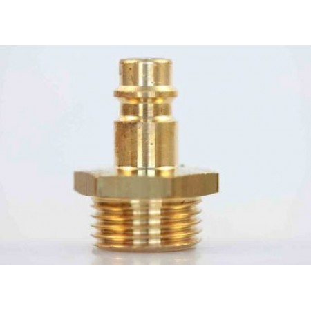 Bendel Cupla tata filet exterior 1/2