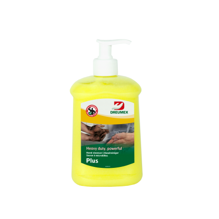 Dreumex Plus EX display 500ml gel