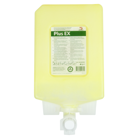 Dreumex Plus EX 4l gel