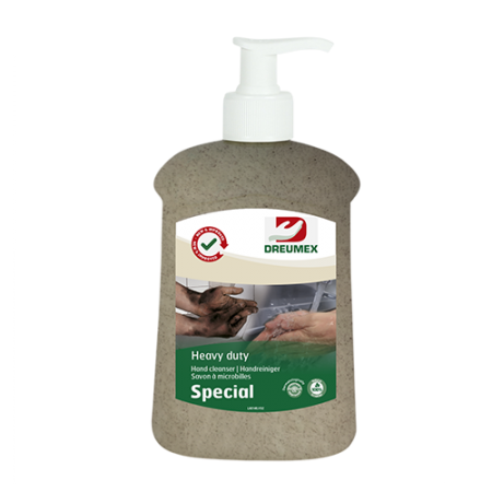 Dreumex Special EX 500gr display