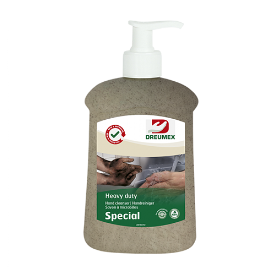 Dreumex Special EX 500gr display