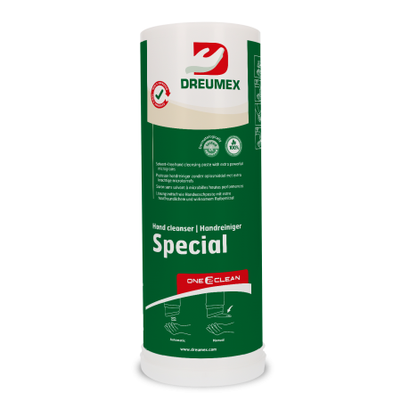 pasta Dreumex Special 2.8kg One2Clean