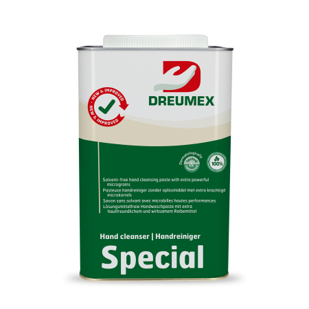 Dreumex Special 4.2kg cutie metalica