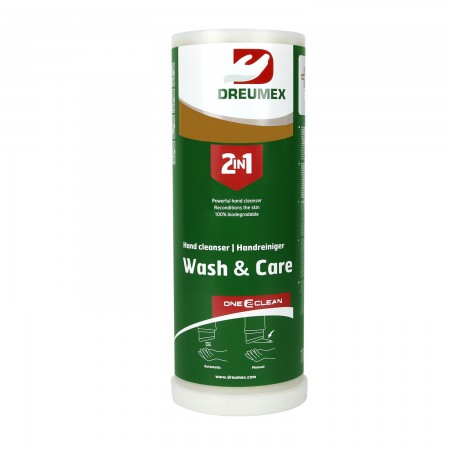 Dreumex Wash&Care One2Clean 3l