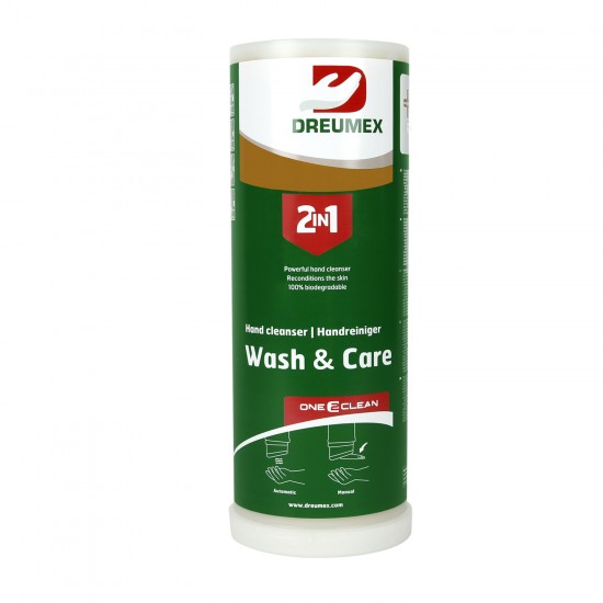 Dreumex Wash&Care One2Clean 3l