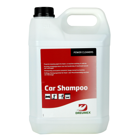 Dreumex Car Shampoo 5l