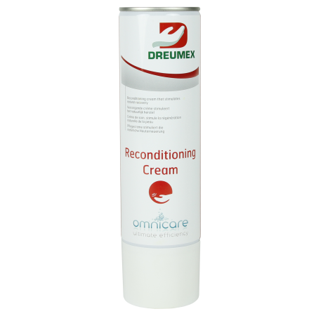 Dreumex Omnicare Reconditioning Cream 400ml