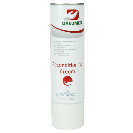 Dreumex Omnicare Reconditioning Cream 400ml