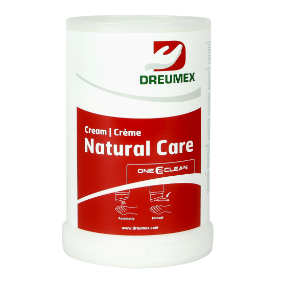 Dreumex Natural Care One2Clean 1.5l