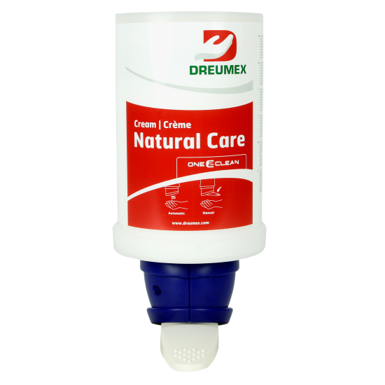 Dreumex One2Clean dozator manual 1,5ml