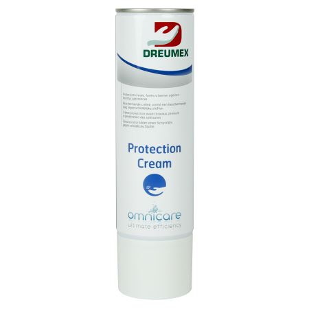 Dreumex Omnicare Protection Cream 400ml