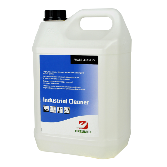 Dreumex Industrial Cleaner 5l