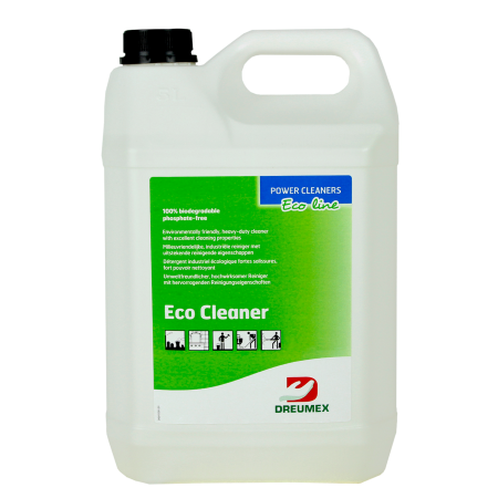 Dreumex Industrial Eco Cleaner 5l