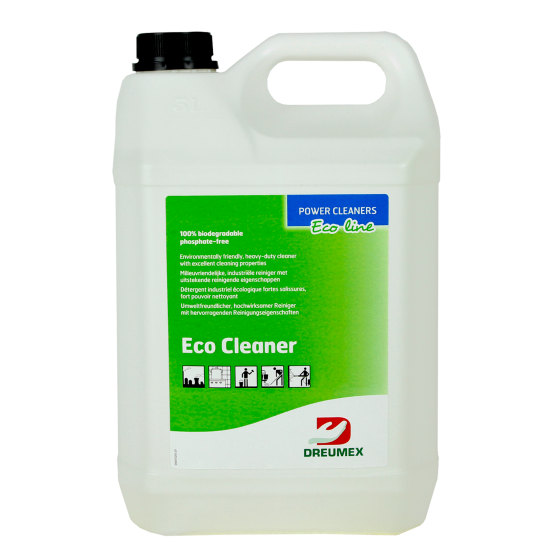 Dreumex Industrial Eco Cleaner 5l