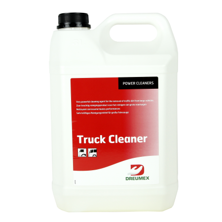 Dreumex Truck Cleaner 5l