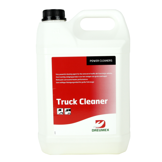 Dreumex Truck Cleaner 5l