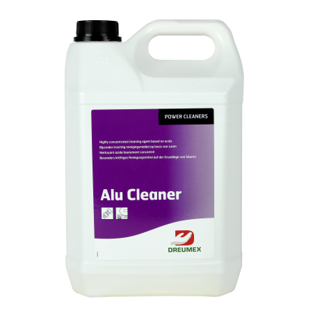 Dreumex Alu Cleaner 5l