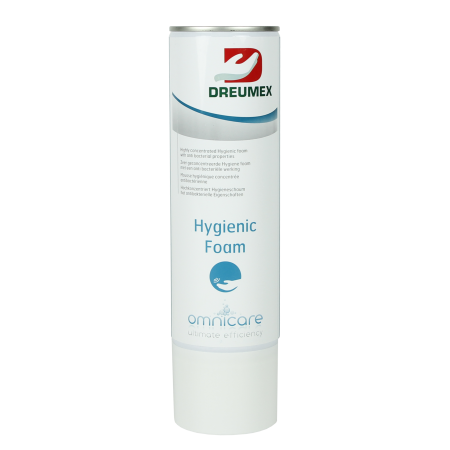 Dreumex Omnicare  Hygienic Foam 400ml