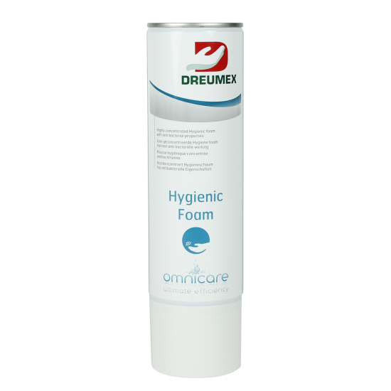 Dreumex Omnicare  Hygienic Foam 400ml