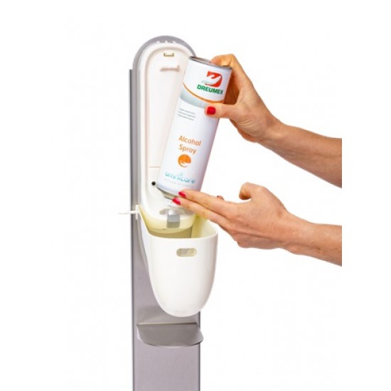 Dreumex Omnicare Dispenser